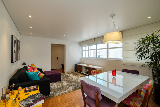 CONJUNTO DAS ANTILHAS