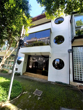 Venda Prédio inteiro Barueri Condomínio Centro Comercial Alphaville 1