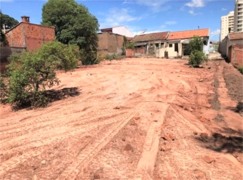 Venda Terreno Piracicaba Nova América 1