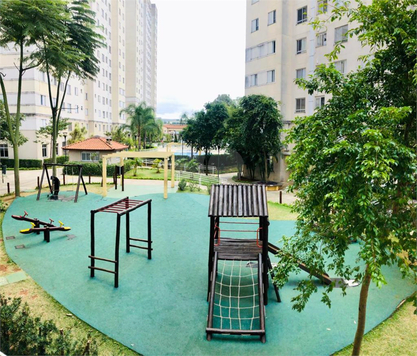 Venda Apartamento Guarulhos Vila Venditti 1