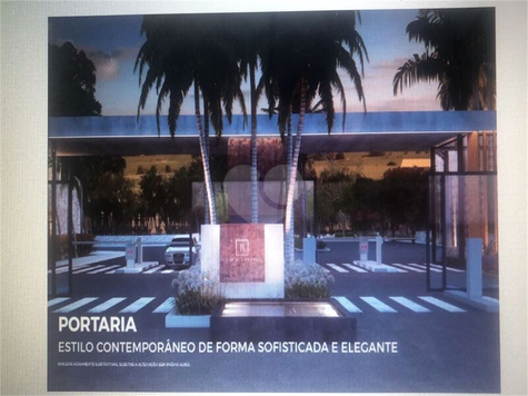 Venda Loteamento Indaiatuba Jardim Morumbi 1