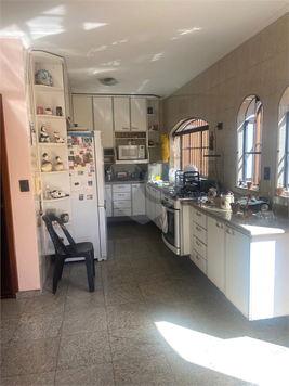 Venda Sobrado São Paulo Bortolândia 1