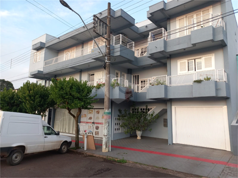 Venda Apartamento São Miguel Do Oeste Centro 1