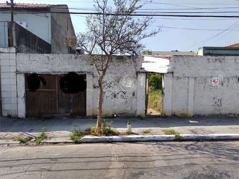 Venda Terreno São Paulo Parque Maria Luiza 1