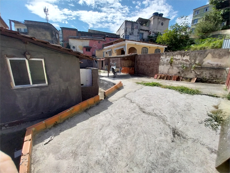 Venda Terreno Rio De Janeiro Cachambi 1