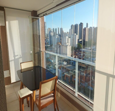 Venda Apartamento São Paulo Vila Gomes Cardim 1