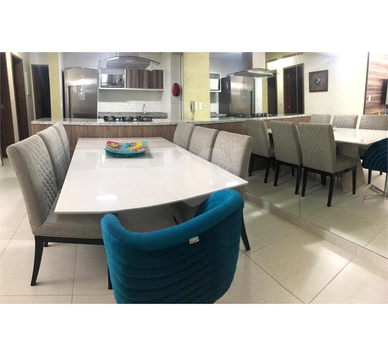 Venda Apartamento Bertioga São Lourenço 1