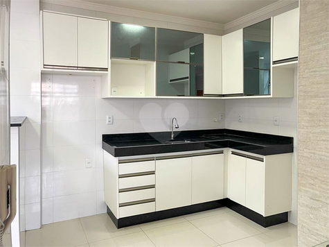 Venda Apartamento Campinas Jardim Chapadão 1