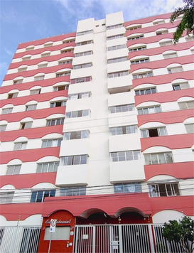 Condomínio  Edifício  Colonial 