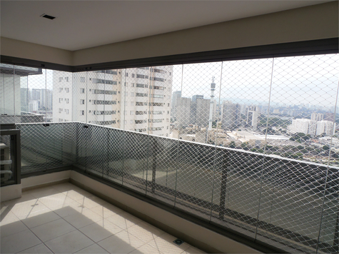 Aluguel Apartamento São Paulo Barra Funda 1