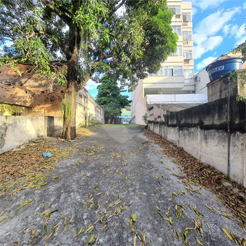 Venda Terreno Rio De Janeiro Penha Circular 1