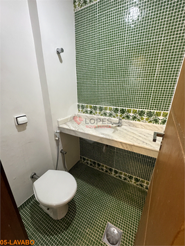 Venda Apartamento Rio De Janeiro Tijuca 1