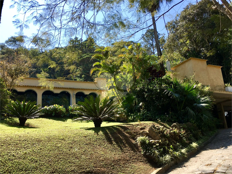 Frente da casa