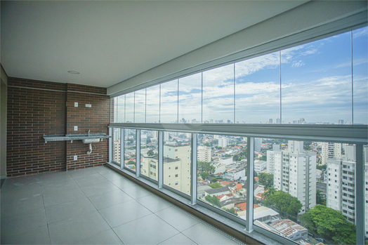 Venda Apartamento São Paulo Saúde 1