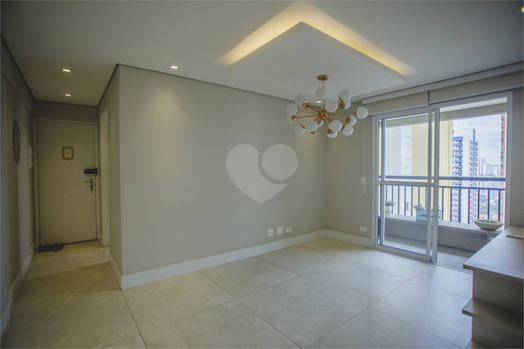 Venda Apartamento São Paulo Saúde 1
