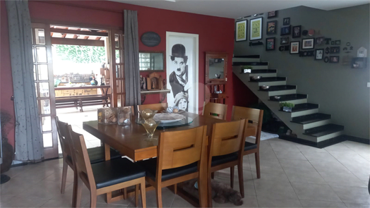 Venda Casa Arujá Jardim Imperial Hills Iii 1