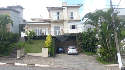 Venda Casa Arujá Jardim Imperial Hills Iii 1