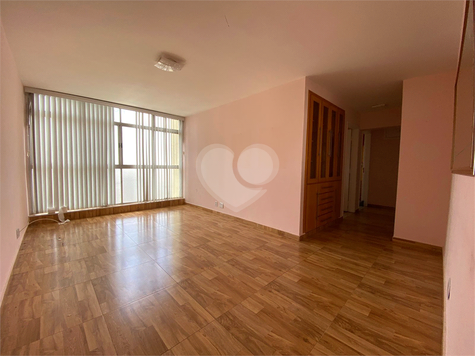 Venda Apartamento São Paulo Santana 1