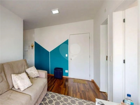 Venda Apartamento São Paulo Bom Retiro 1