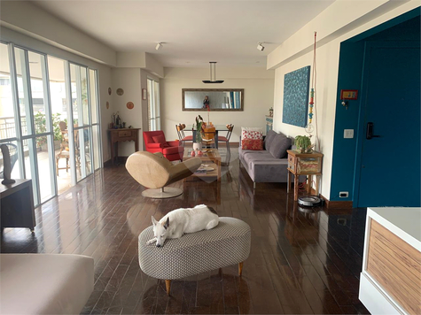 Venda Apartamento São Paulo Vila Romana 1