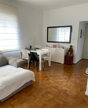 Venda Apartamento São Paulo Perdizes 1