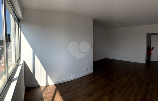 Venda Apartamento São Paulo Santo Amaro 1