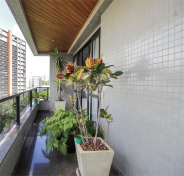 Venda Apartamento São Paulo Vila Andrade 1