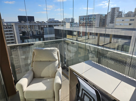 Aluguel Apartamento São Paulo Pinheiros 1