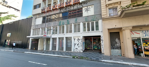 Venda Prédio inteiro São Paulo Bela Vista 1