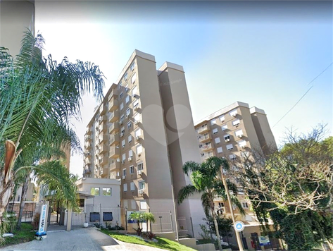 Edifício Residencial Viver Zona Sul