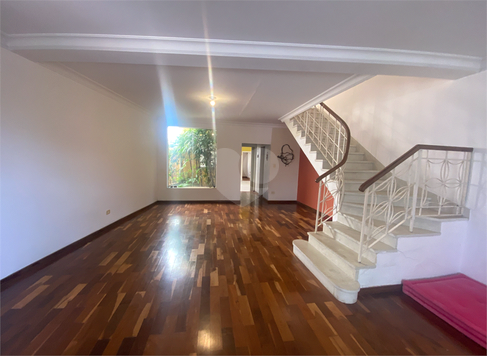 Aluguel Casa São Paulo Vila Monumento 1