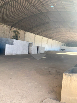 Aluguel Galpão Campos Dos Goytacazes Parque Turf Club 1