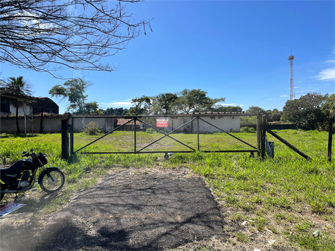 Venda Terreno São Carlos Jardim Jóckei Club A 1