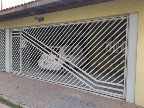 Venda Casa térrea Guarulhos Vila Carioca 1