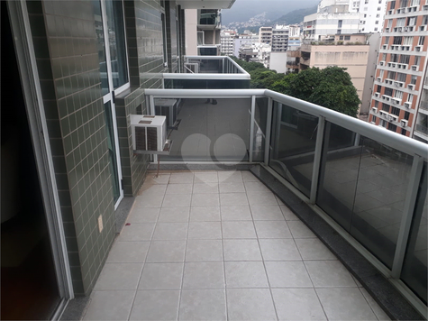 Venda Apartamento Rio De Janeiro Tijuca 1