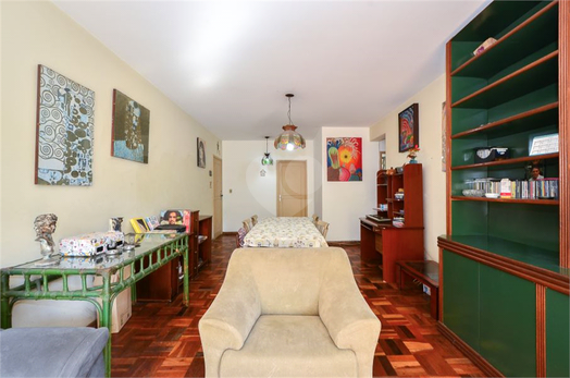 Venda Apartamento São Paulo Pinheiros 1