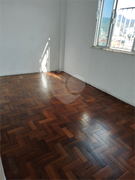 Conjunto Habitacional Piragibe