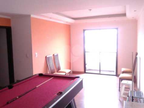 ALAMEDA CASSAQUERA,371