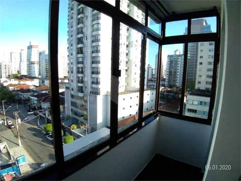 EDIFÍCIO ESPERANÇA