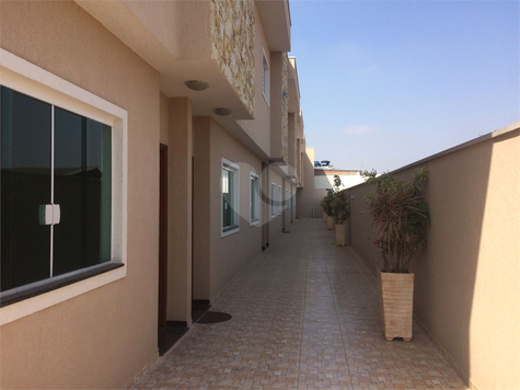 Venda Condomínio São Paulo Chácara Belenzinho 1