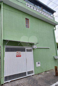 Aluguel Sobrado São Paulo Jardim Mitsutani 1