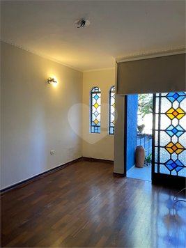 Venda Sobrado São Paulo Vila Madalena 1