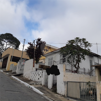 Venda Terreno São Paulo Água Fria 1