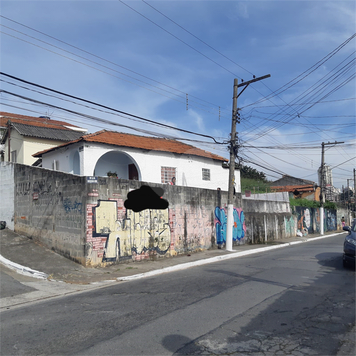 Venda Terreno São Paulo Água Fria 1