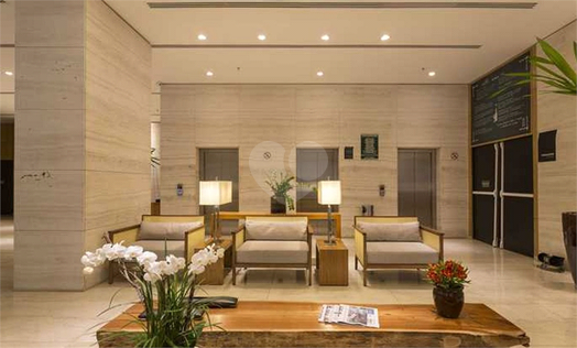 Ed. Cidade Jardim GOLDEN FLAT