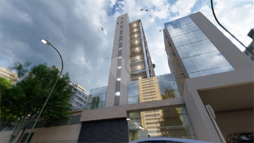 Venda Apartamento Belo Horizonte Lourdes 1