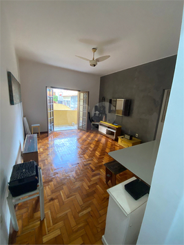 Venda Apartamento Rio De Janeiro Tijuca 1