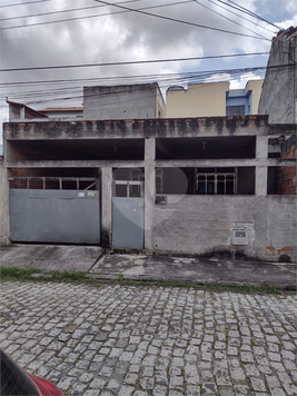 Venda Casa Rio De Janeiro Campo Grande 1