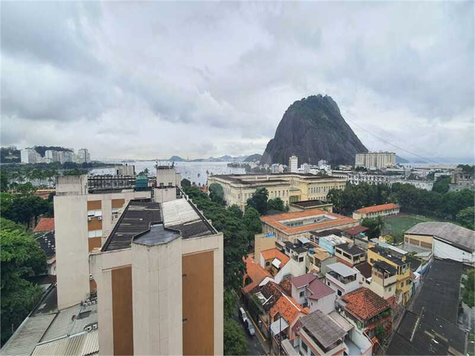 Condomínio do Edifício Lauro Müller