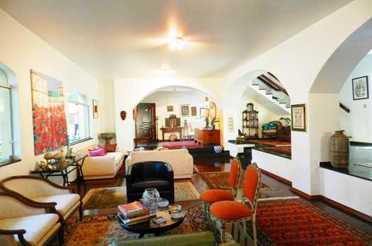 Venda Casa de vila São Paulo Jardim Marajoara 1